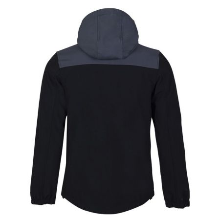 Geaca Barbati ZEUS Giubbotto Softshell Nero 516119 Giubbotto Softshell imagine 2
